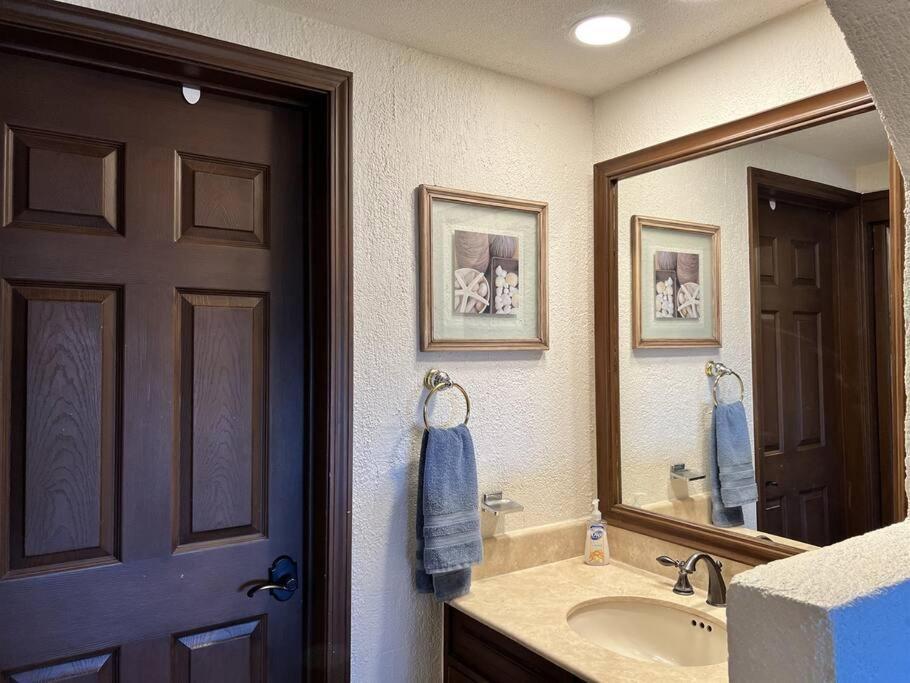 Sandy Beach Princesa A103 Ocean Front Resort Puerto Peñasco Exterior foto