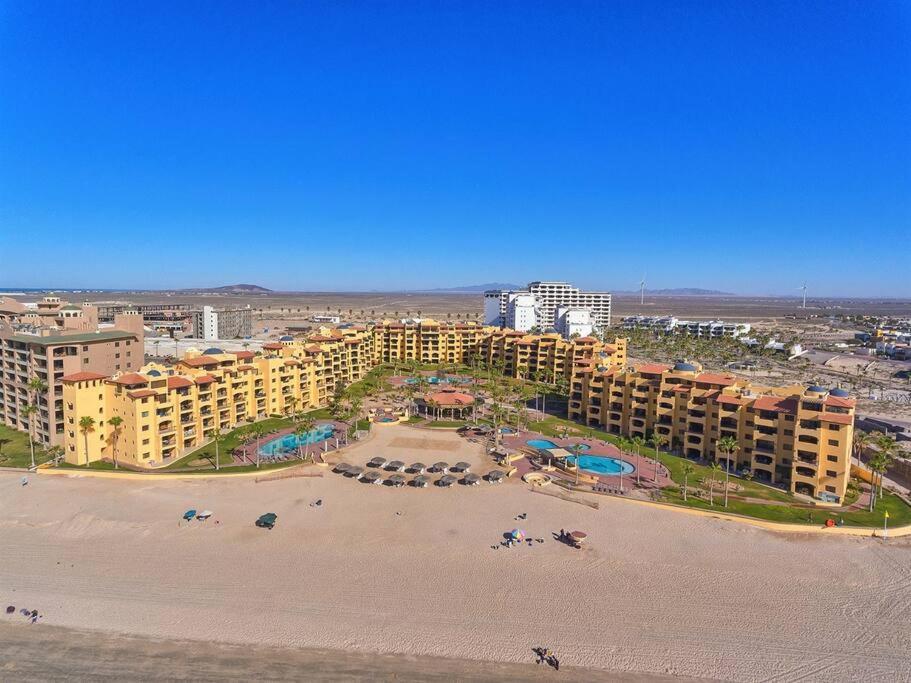 Sandy Beach Princesa A103 Ocean Front Resort Puerto Peñasco Exterior foto