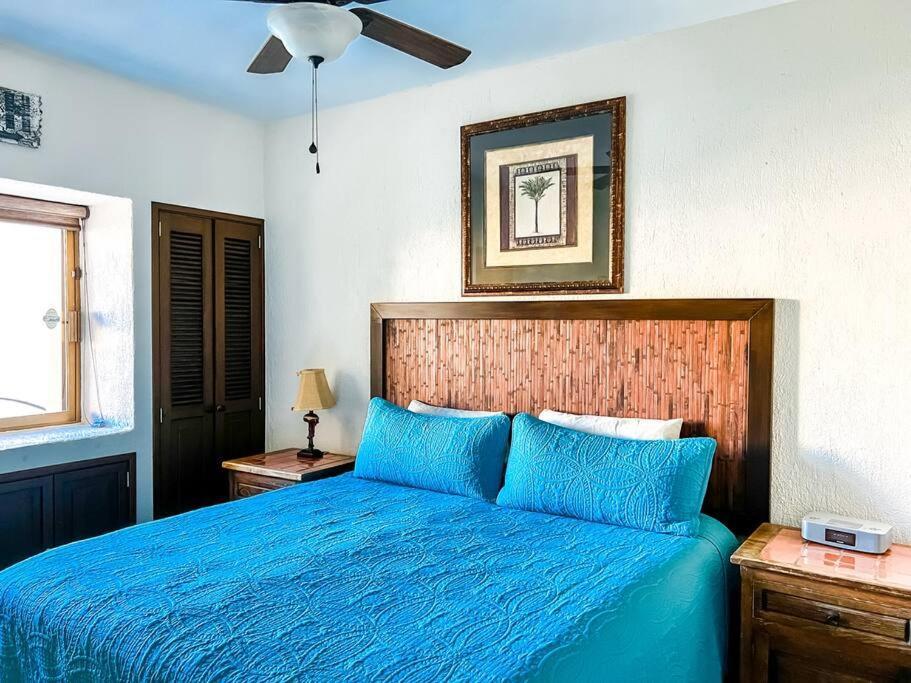 Sandy Beach Princesa A103 Ocean Front Resort Puerto Peñasco Exterior foto