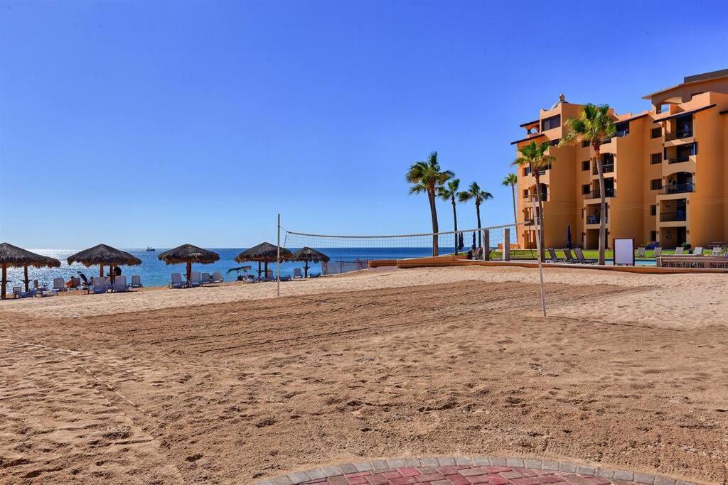Sandy Beach Princesa A103 Ocean Front Resort Puerto Peñasco Exterior foto