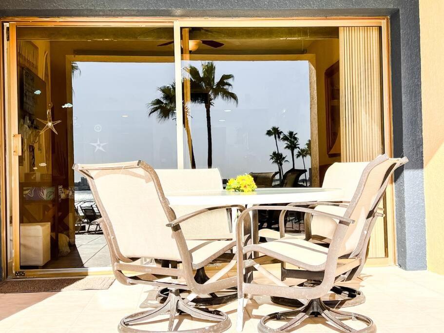 Sandy Beach Princesa A103 Ocean Front Resort Puerto Peñasco Exterior foto