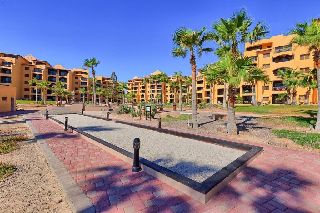 Sandy Beach Princesa A103 Ocean Front Resort Puerto Peñasco Exterior foto