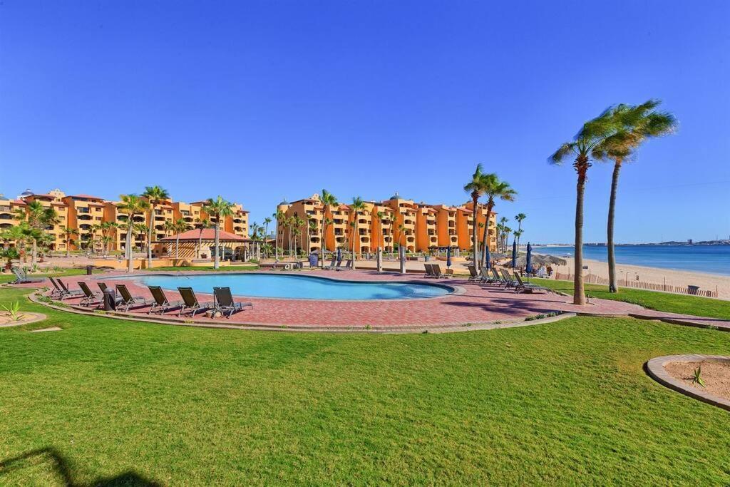 Sandy Beach Princesa A103 Ocean Front Resort Puerto Peñasco Exterior foto